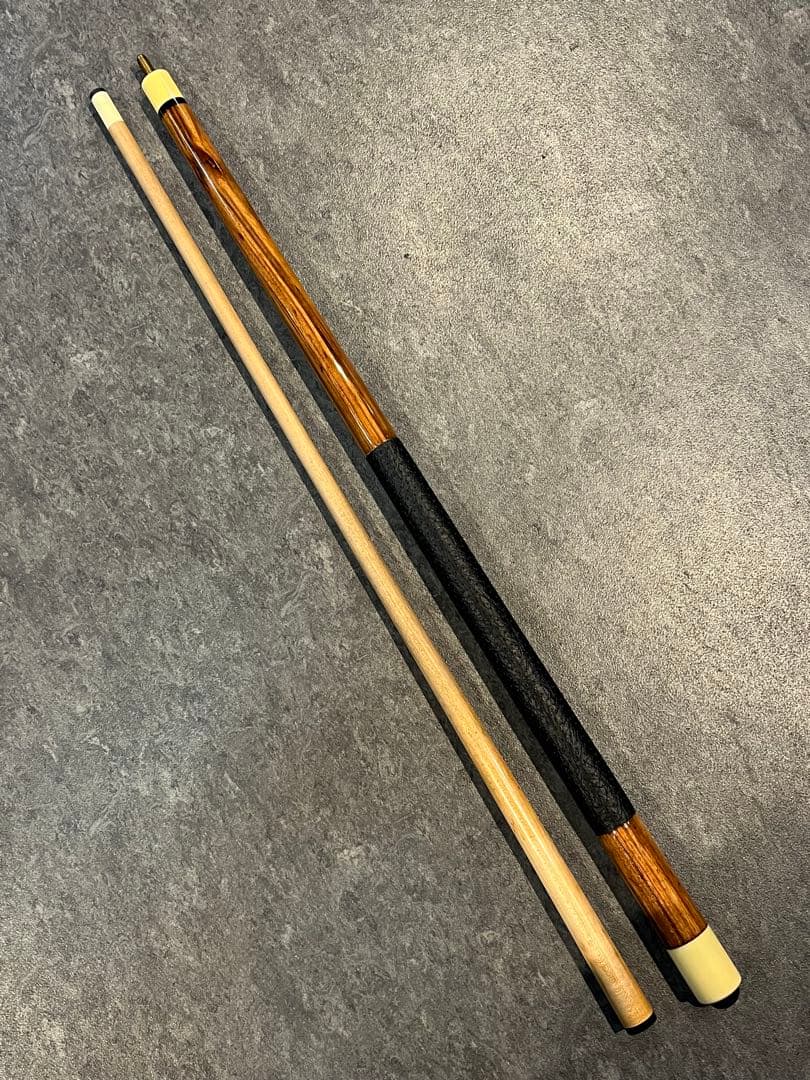 ビンテージキュー