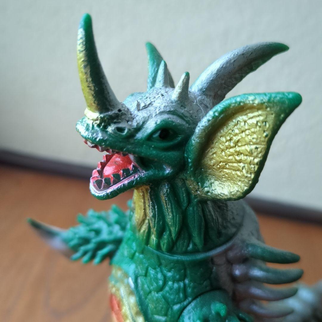 ポピーキングザウルス　タイラント