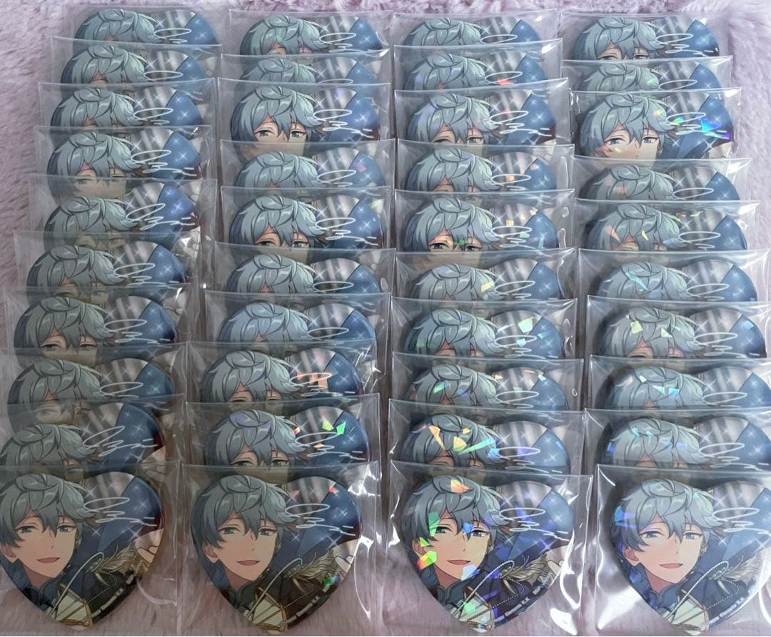 最終お値下げ 瀬名泉 とるパカ 返礼祭 40点