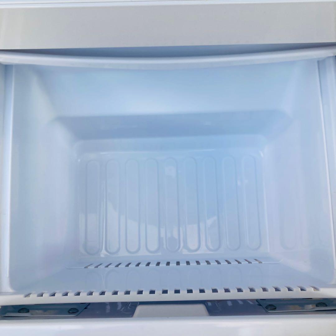 SHARP シャープ 137L SJ-14X-P 2ドア冷蔵庫 ◇2013年製