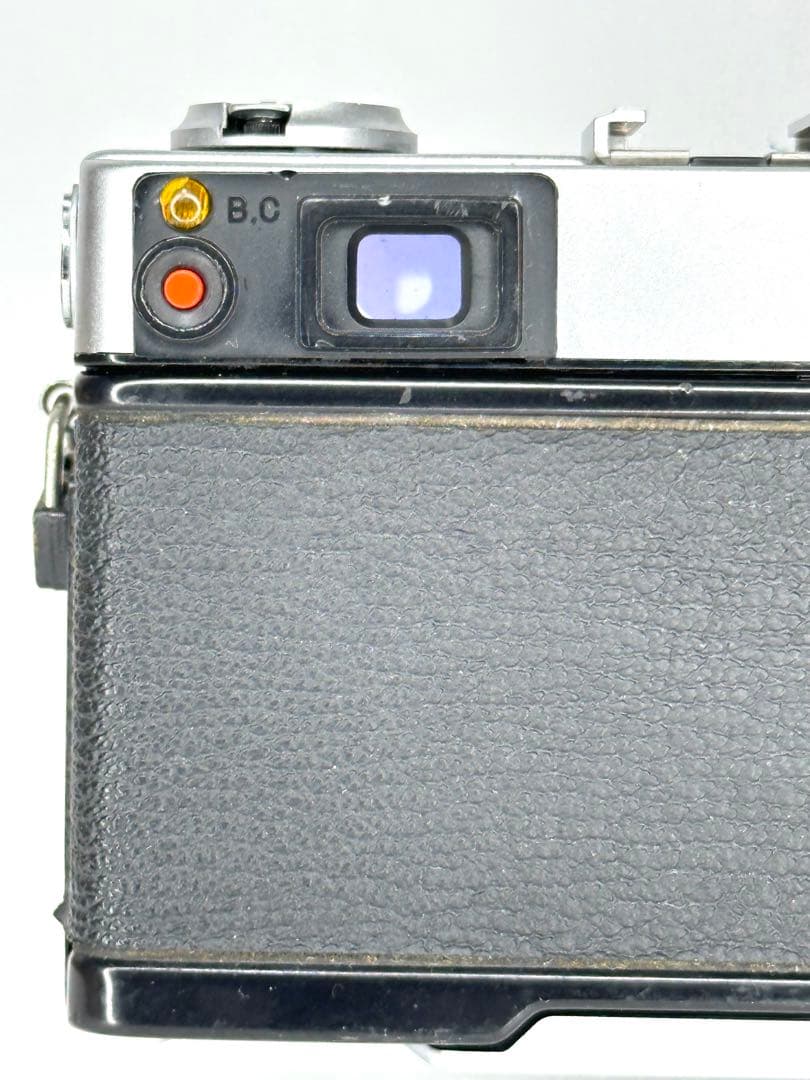 OLYMPUS レンジファインダー 35 DC★動作品★A356