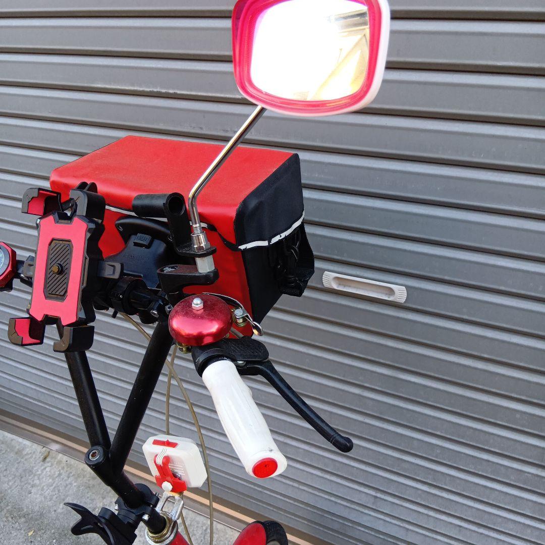 k*i様 直接引取限定　埼玉南部　ブリヂストン　ワンタッチピクニカ　14インチ