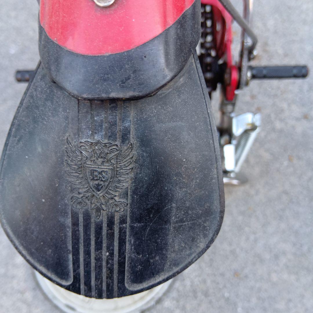 k*i様 直接引取限定　埼玉南部　ブリヂストン　ワンタッチピクニカ　14インチ