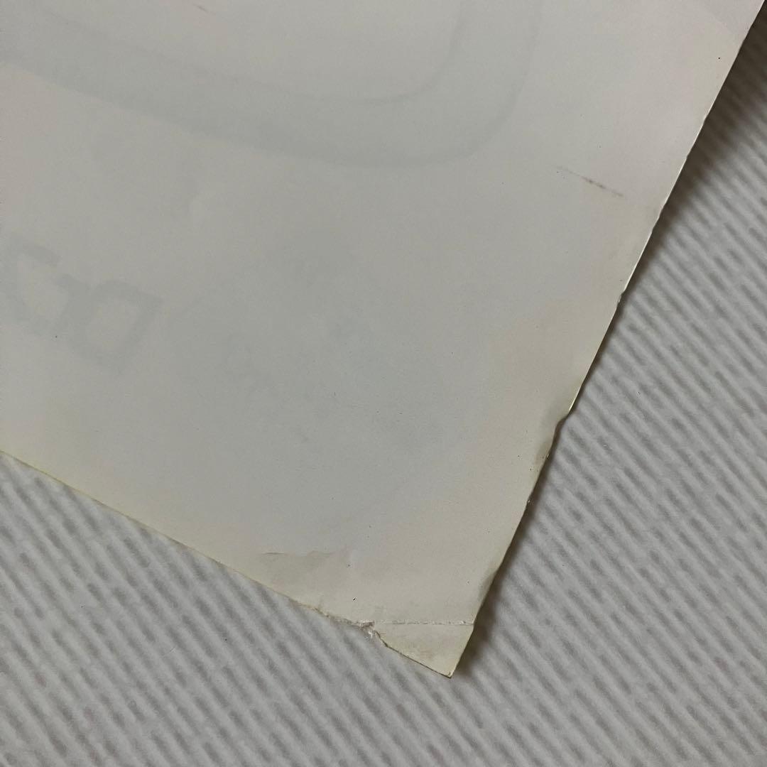 鳥山明 Dr.スランプ アラレちゃん 書店限定 販促POP 縦長ポスター