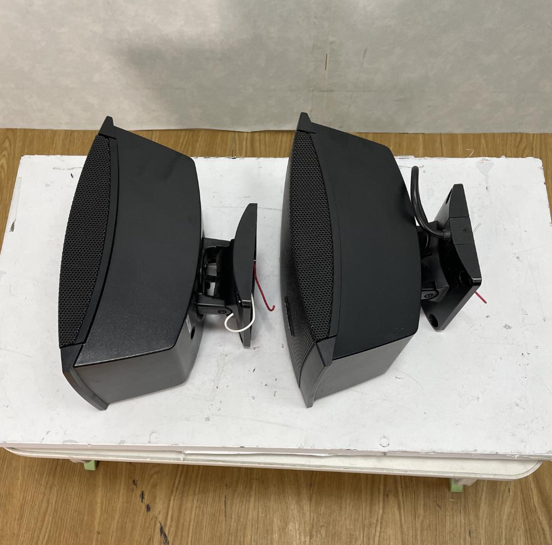 Y♢370 BOSE Loud Speaker ペアスピーカー DS16S