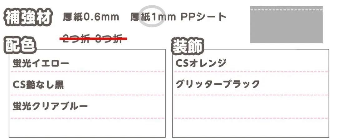 A うちわ文字 オーダー うちわ屋さん 文字パネル ネームボード
