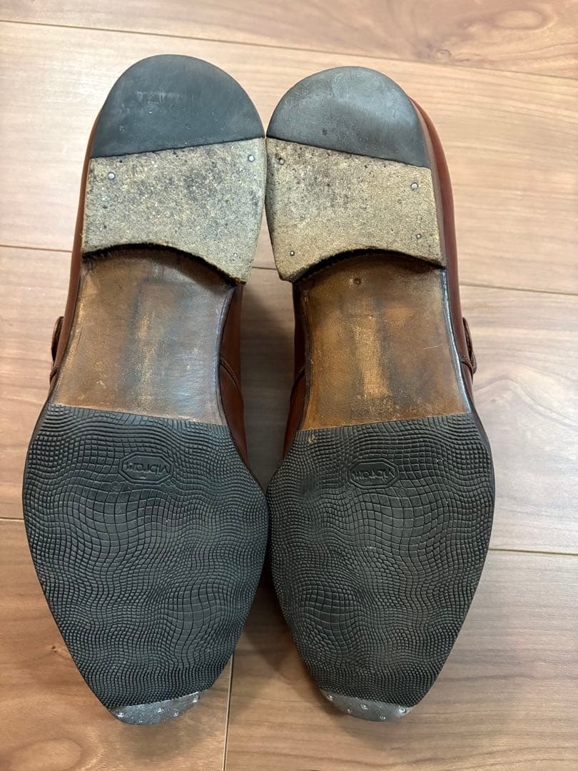 Enzo Bonafe UK6 シングルストラップ　格安