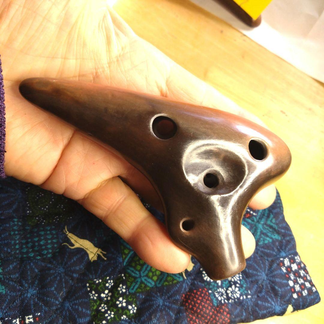 ピエタオカリナソプラノ2GExcellent