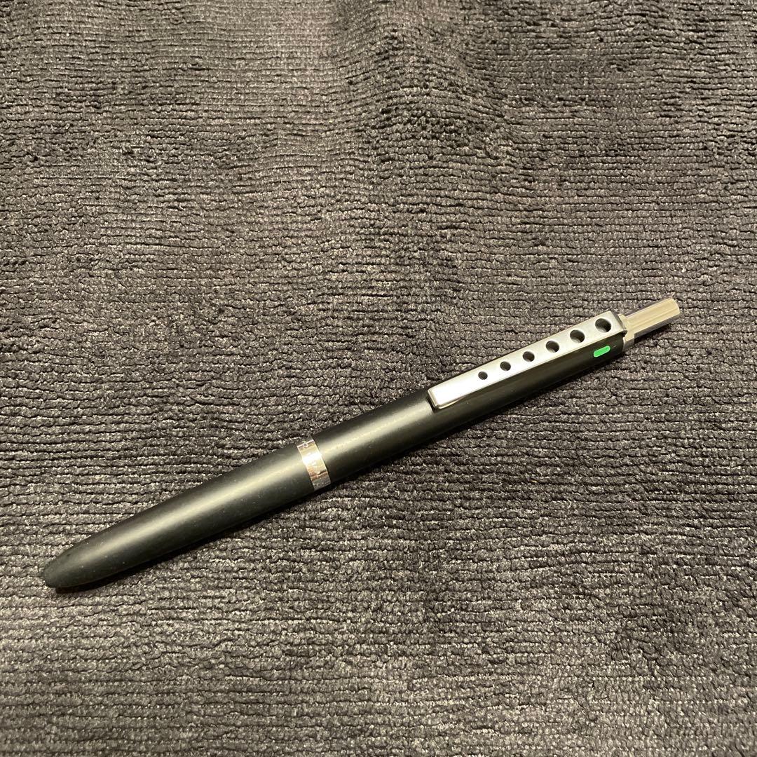 モンブラン カレラ 570 4色ボールペン ポルシェコラボ②