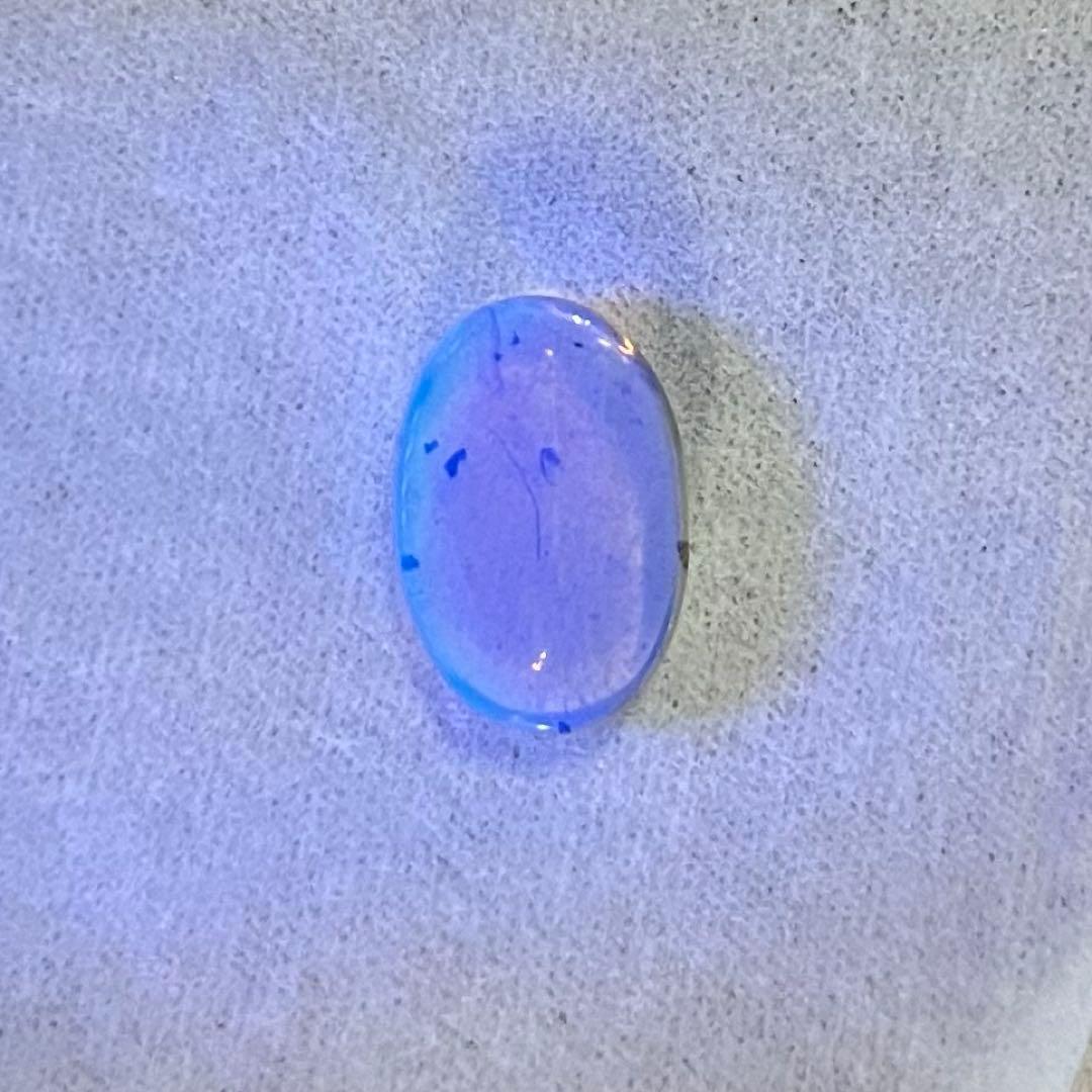 激レア！！羽毛入りビルマ琥珀