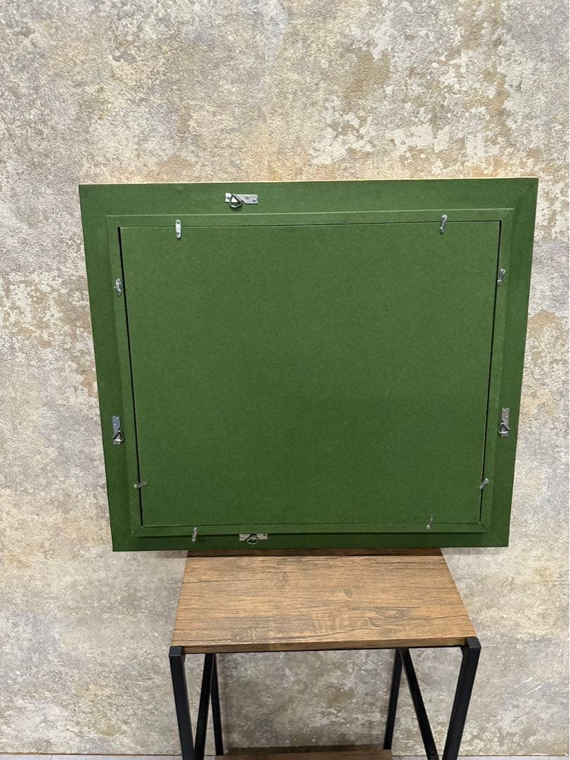 独特の色彩でパリ・モンマルトルを描き続けました 冬島大二郎「モンマルトル」油彩画