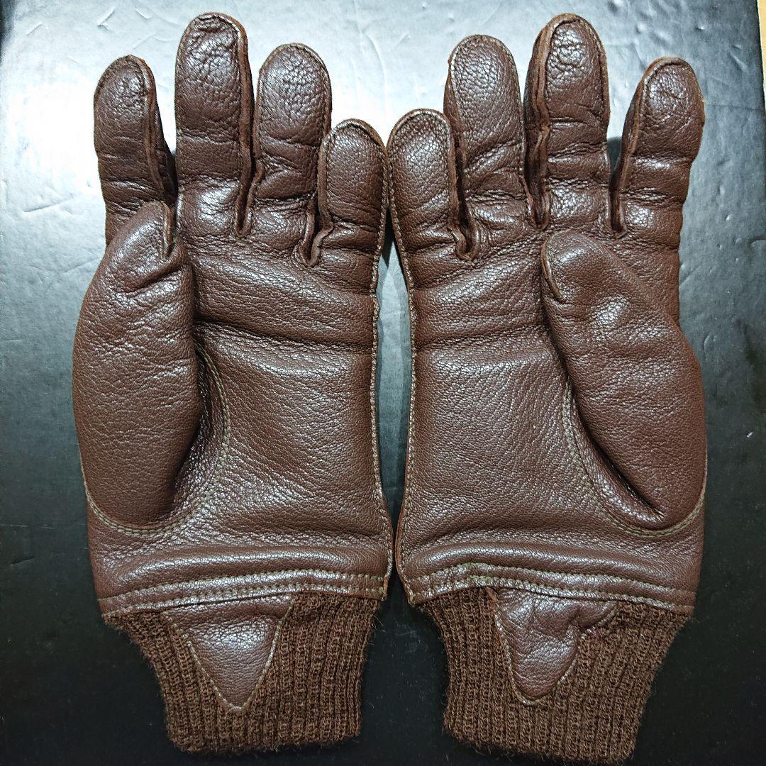 トイズマッコイ　A-10 グローブ