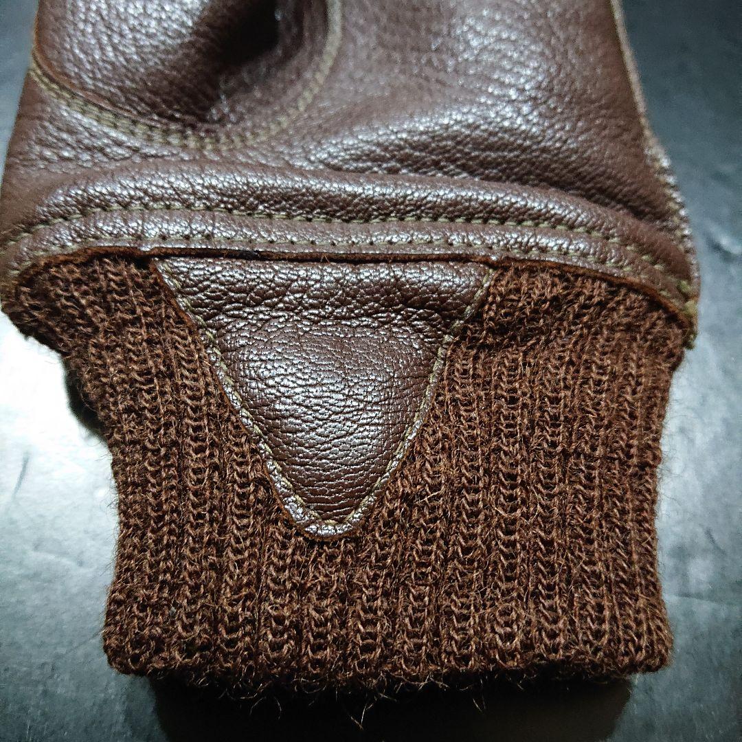 トイズマッコイ　A-10 グローブ