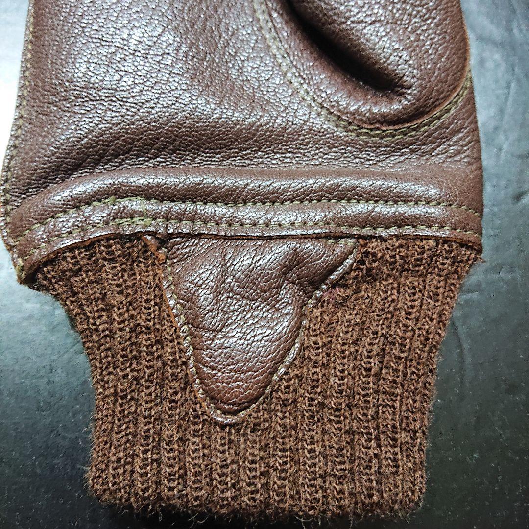 トイズマッコイ　A-10 グローブ