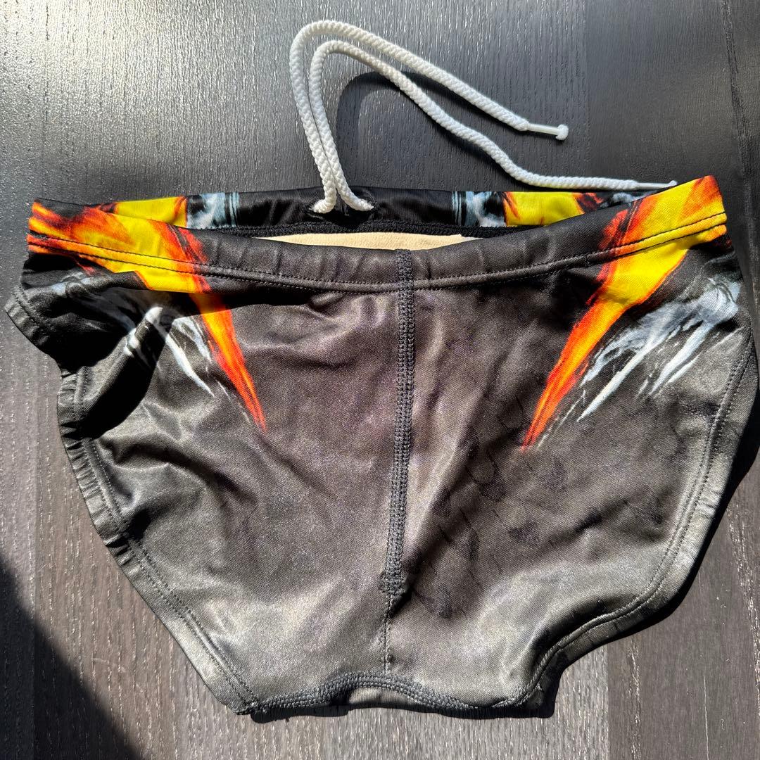 speedo 競泳水着 メンズ サイズ:M