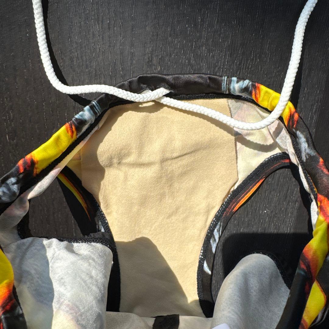 speedo 競泳水着 メンズ サイズ:M