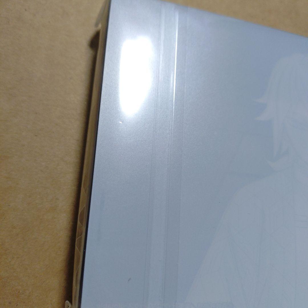 鬼滅の刃　ufotable　冨岡義勇　KVアナザーカット　二層アクリルブロック