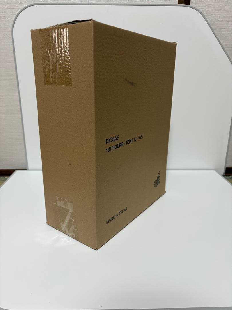 ダークナイト・トリロジー』1/６スケール ジョーカー　アチルザン　植毛ver.