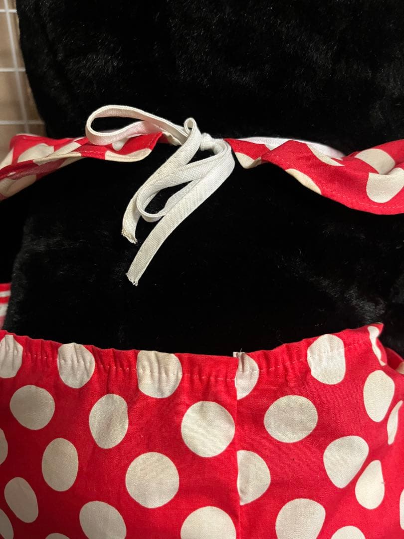 レトロ レア 東京ディズニーランド ミニーマウス