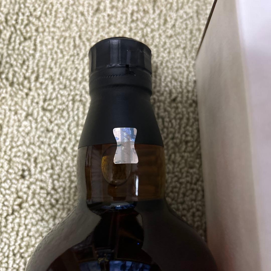 サントリー　山崎　2025 エディション