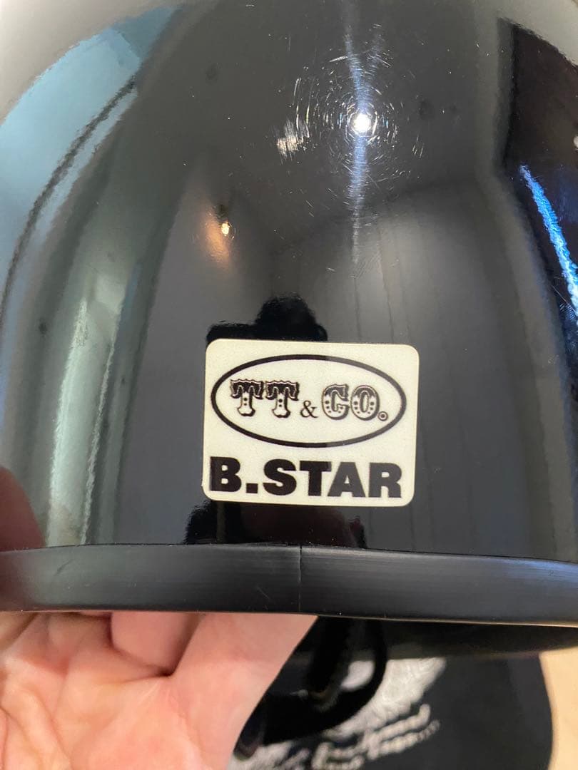 【正規品】TT&CO ベビースター　ベル bell ブコ buco 好きに