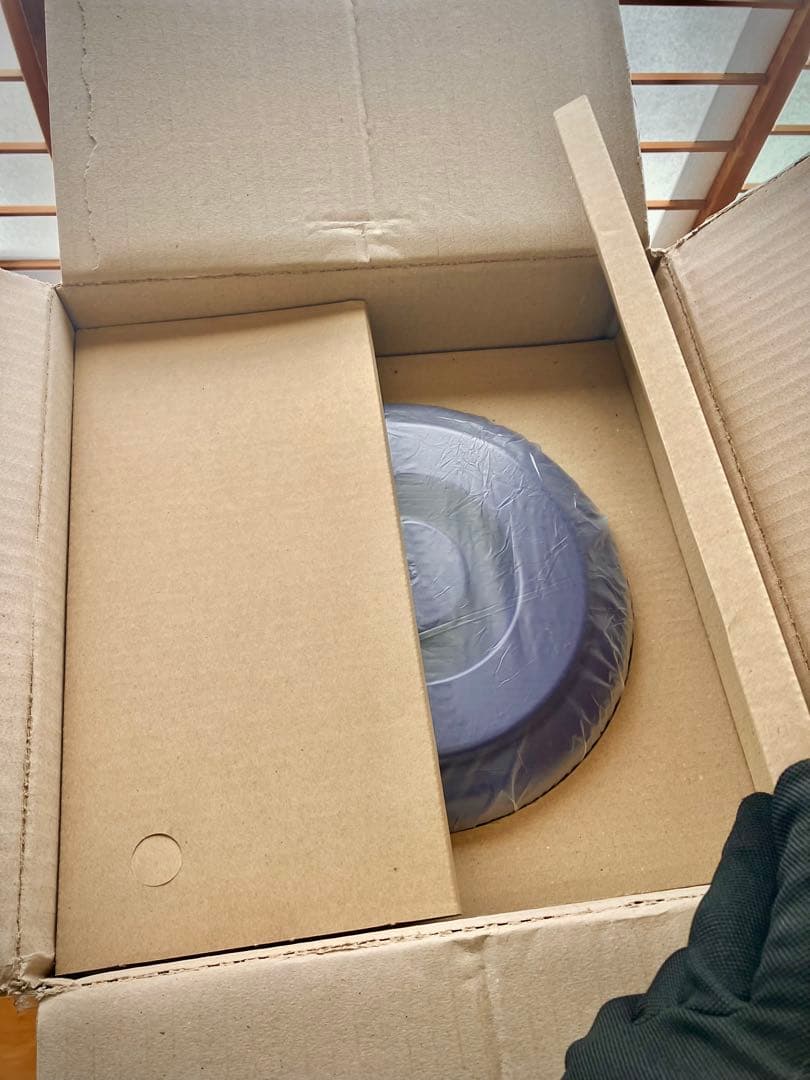 【希少】ポタポタクラブ エコウォーター 常温ガラスサーバー新品