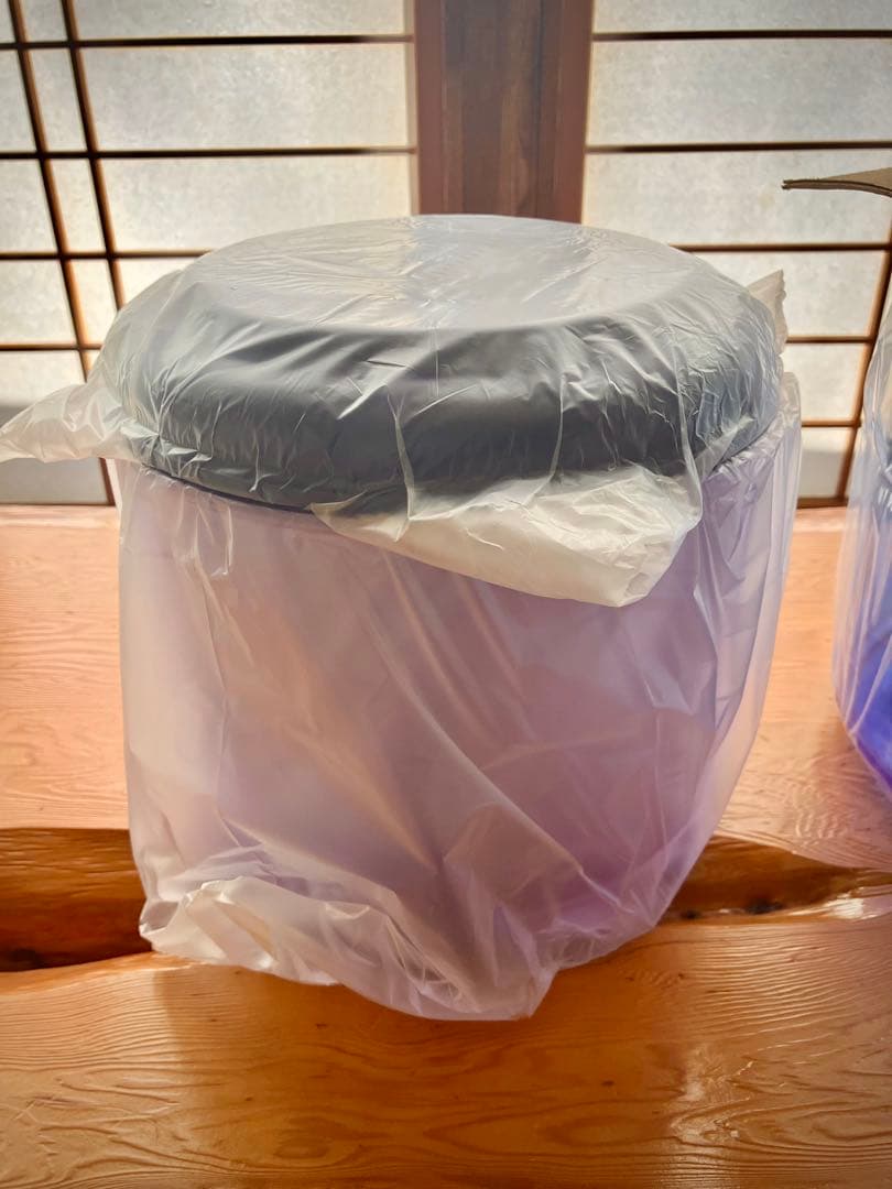 【希少】ポタポタクラブ エコウォーター 常温ガラスサーバー新品