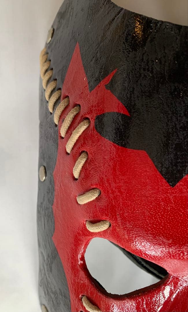 WWE ケイン　レプリカ　マスクFigures Toy Company