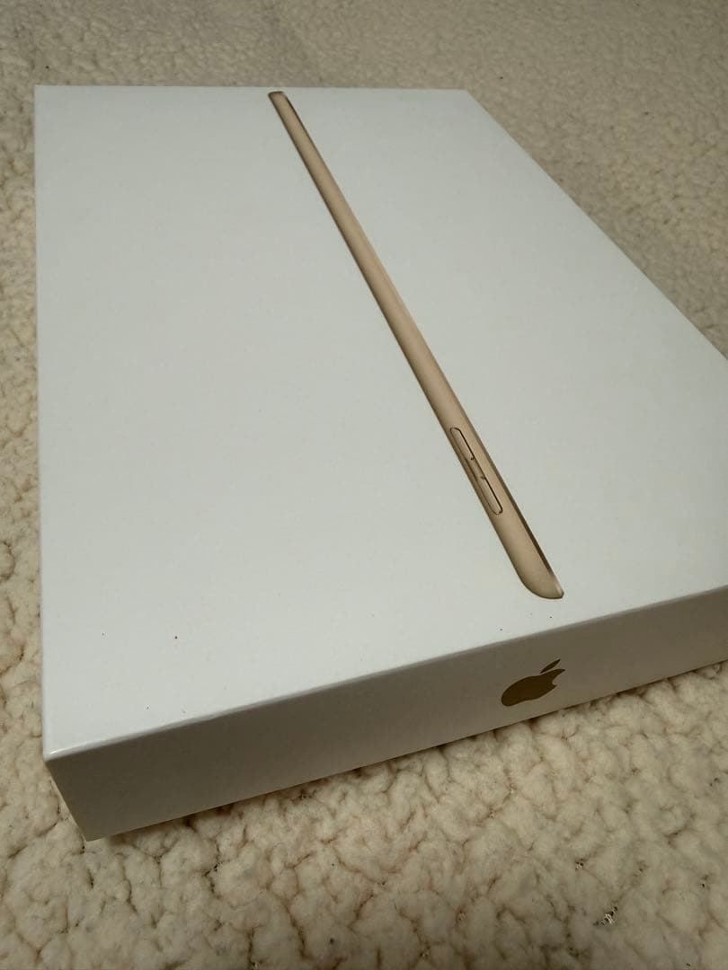 iPad Apple第5世代３２G Wi-Fi+celular ソフトバンク
