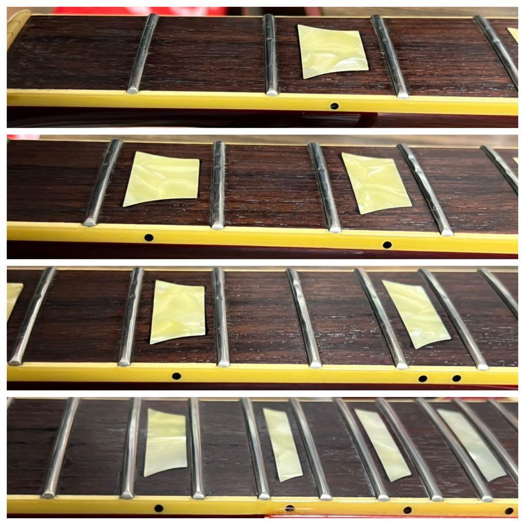 即発送 epiphone Les Paul standard 日本製 2000年