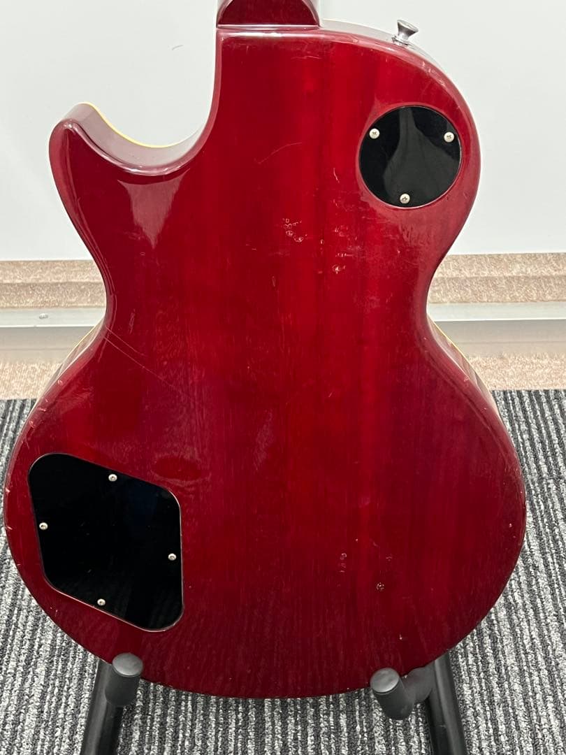 即発送 epiphone Les Paul standard 日本製 2000年