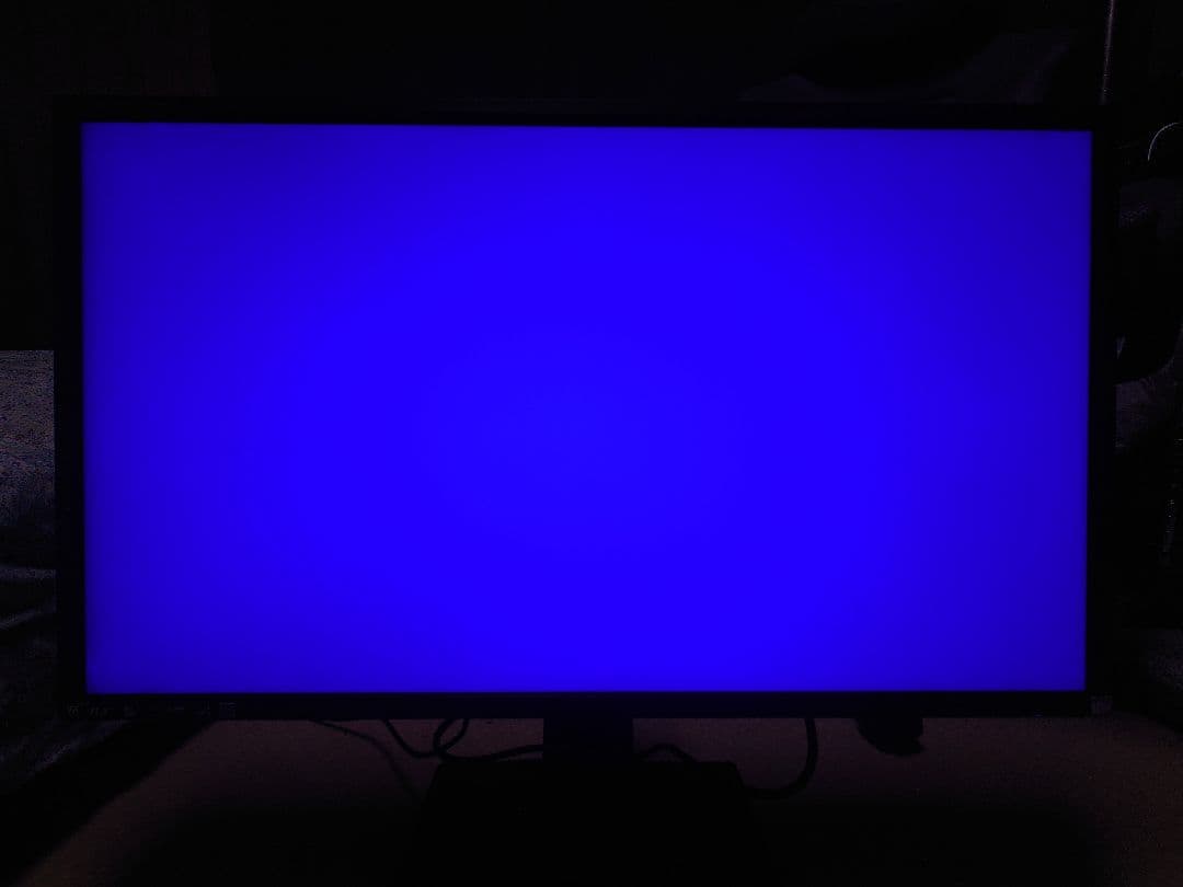 イイヤマ　31.5インチ4k液晶ディスプレイ