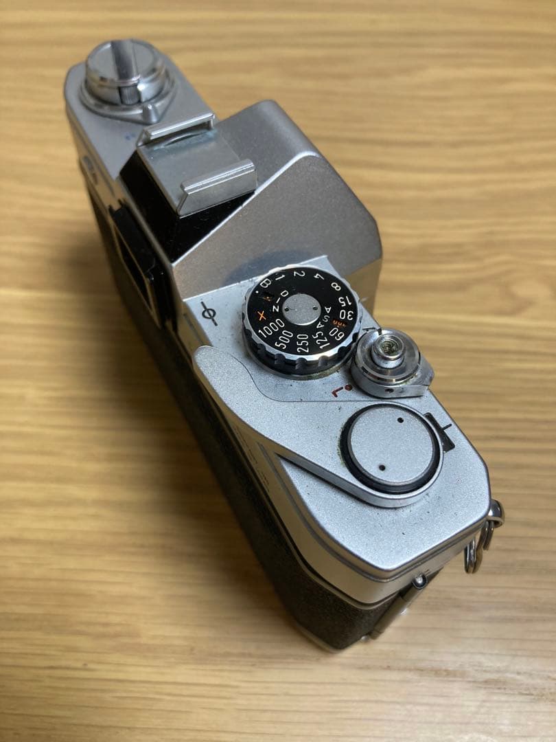 キャノンFT QL 本体のみ【まとめ買い推奨品】