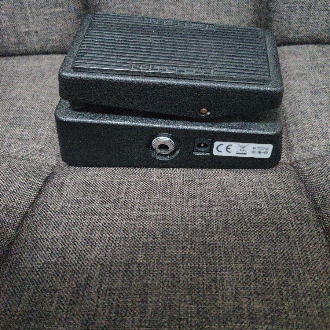 ギター Cry baby mini CBM95