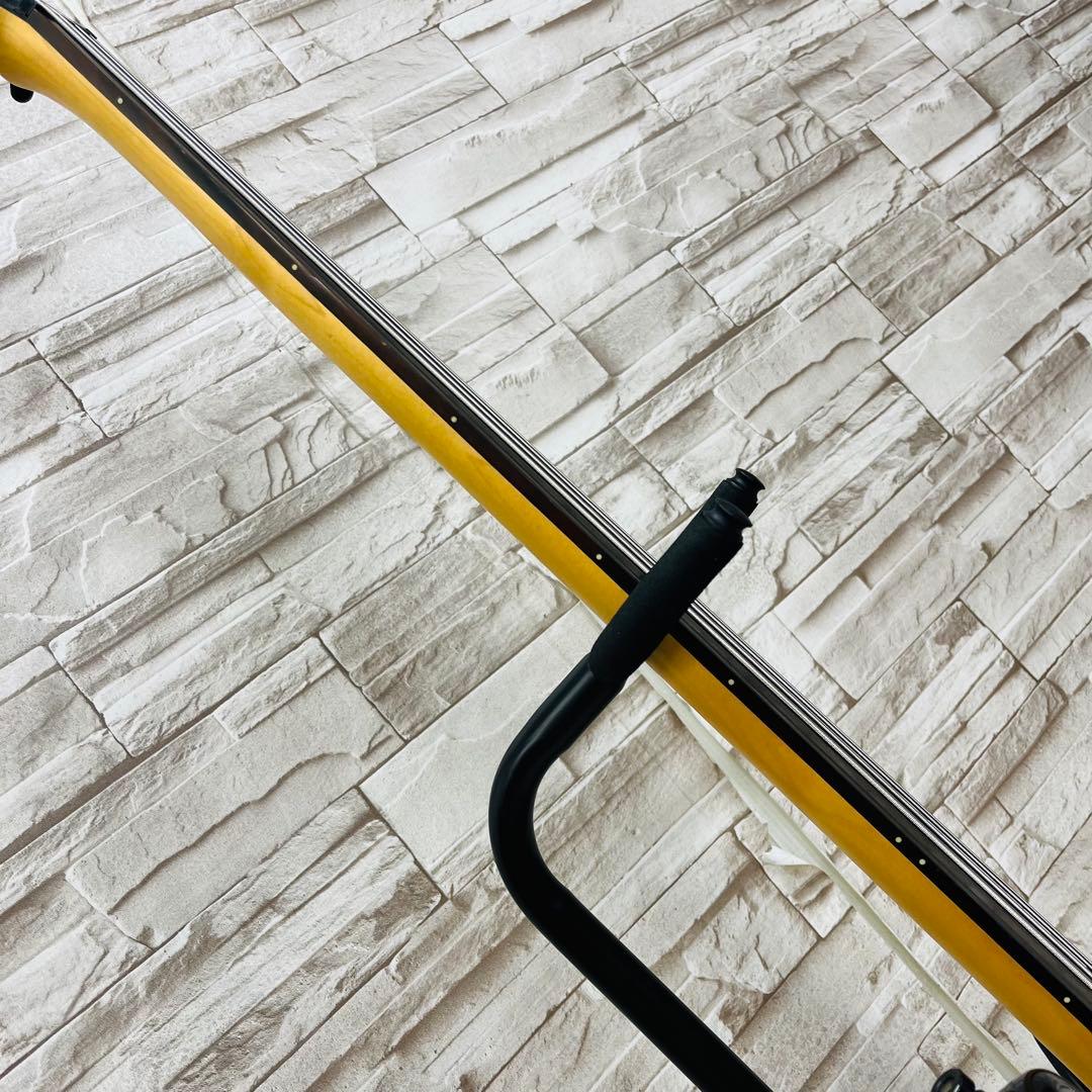 ROCK BASS Warwick Streamer LX フレットレスベース