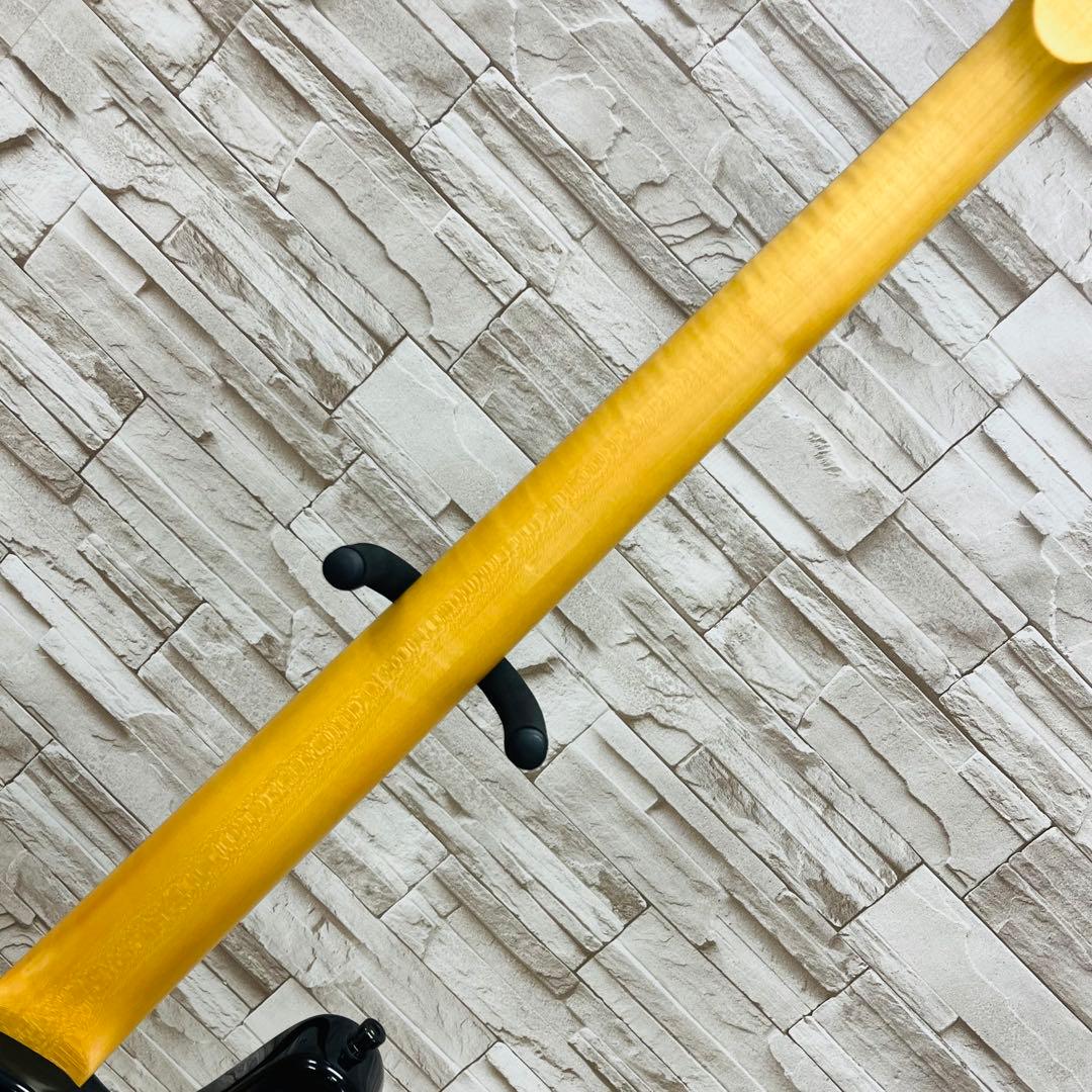 ROCK BASS Warwick Streamer LX フレットレスベース