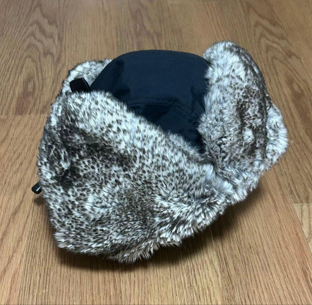 THE NORTH FACE フライトキャップ ボンバーキャップ M