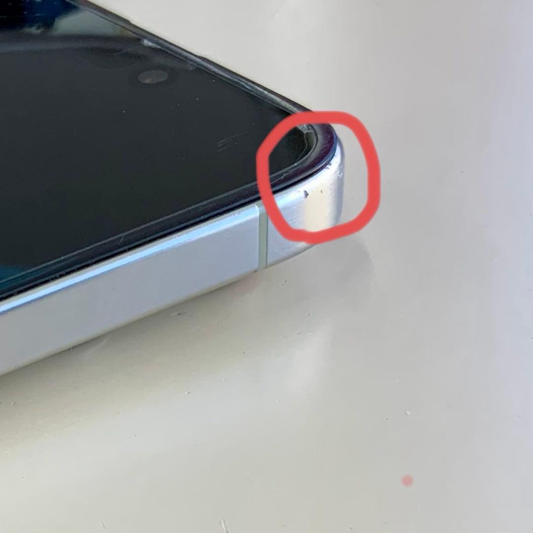 Apple iPhone 15 Pro Max 256GB 本体