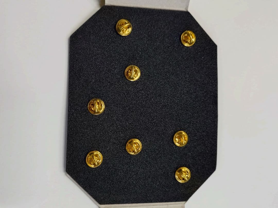 メリーポピンズ　ピンバッジ Mary Poppins PIN 1990年