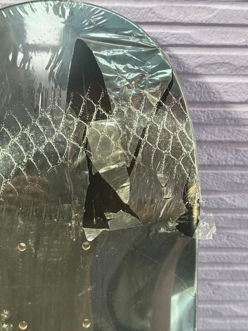 DC×Kinetics 新品デッキ＆パーカー&チャーム&バケハ