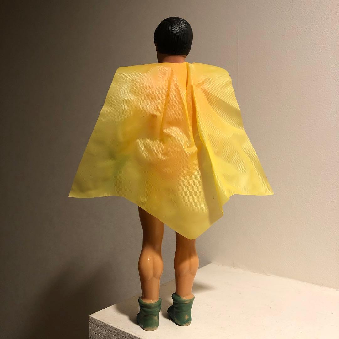 ロビン フィギュア パチ