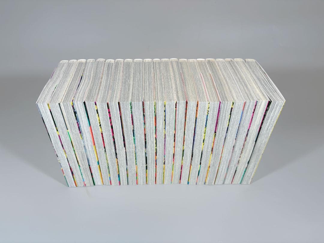 ダンダダン 全巻 1〜21巻 セット 龍幸伸 ナツコミ冊子付き 美品