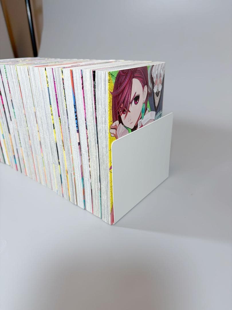 ダンダダン 全巻 1〜21巻 セット 龍幸伸 ナツコミ冊子付き 美品