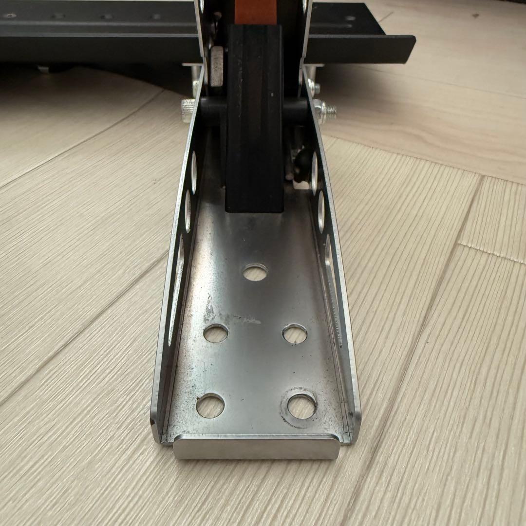 PC用ゲームコントローラー・コンバーター FANATEC CSL Pedals