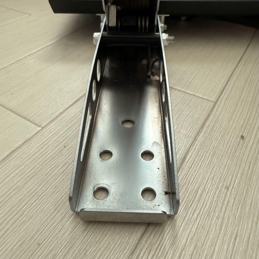 PC用ゲームコントローラー・コンバーター FANATEC CSL Pedals