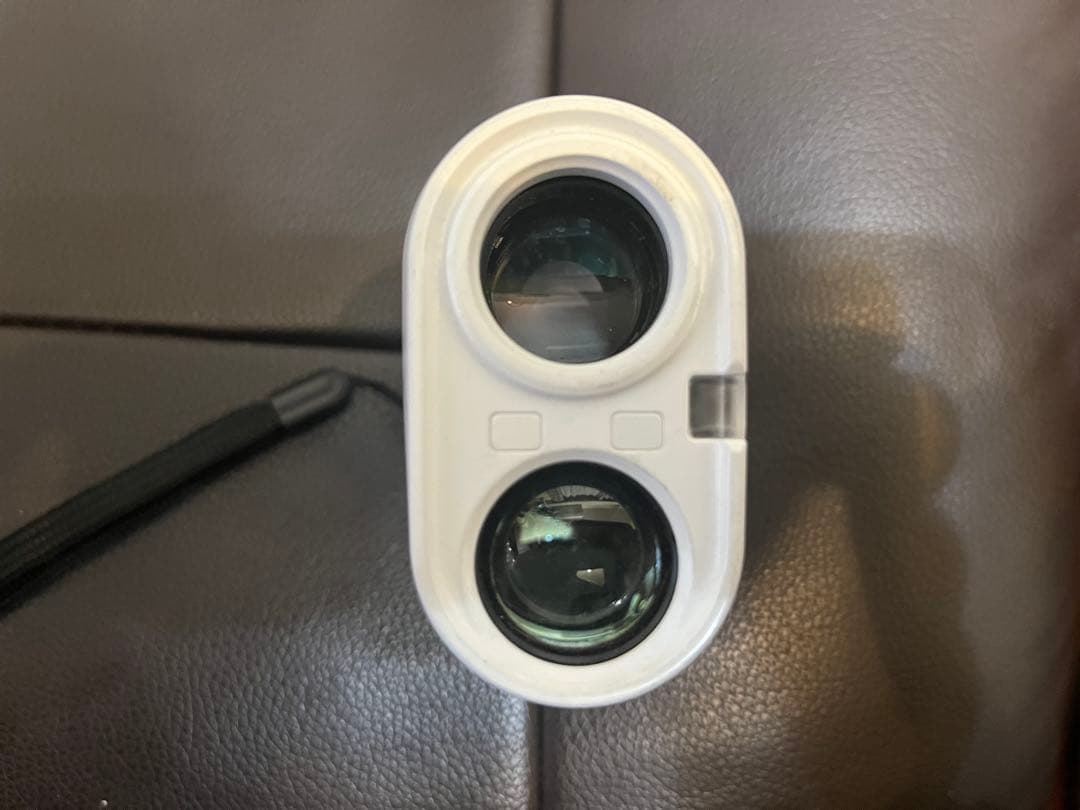 Nikon COOLSHOT PRO STABILIZED レーザー距離計