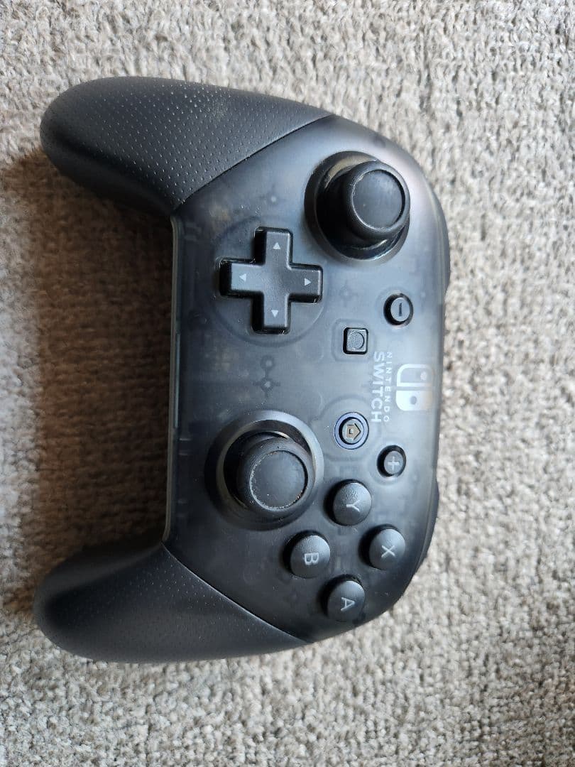 Nintendo Switch 本体＋Joy-Con＋プロコン おまけ付き