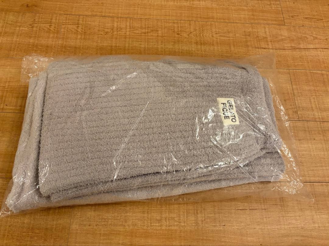 ジェラートピケ⭐︎セットアップ