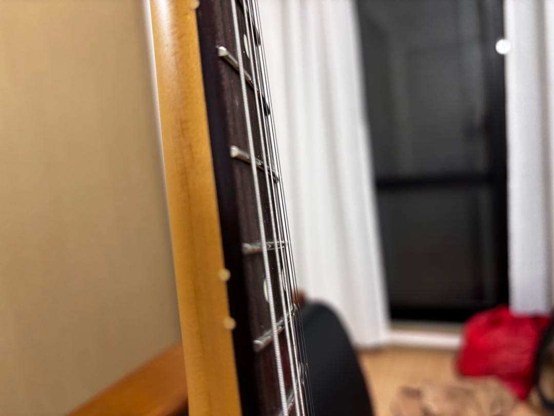 e*n様 Fender Japan Hybrid Ⅱストラトキャスター/美品‼️