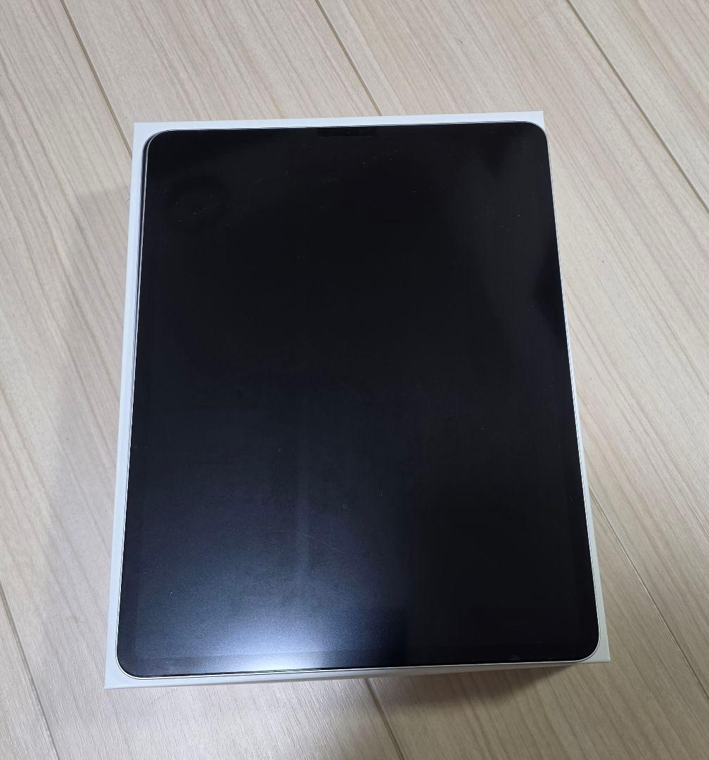 iPad Pro 12.9 4世代 128GB WIFIモデル Pencil付属